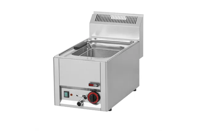 VT 60 EL ﻿Urządzenie do gotowania makaronu elektryczne Red Fox