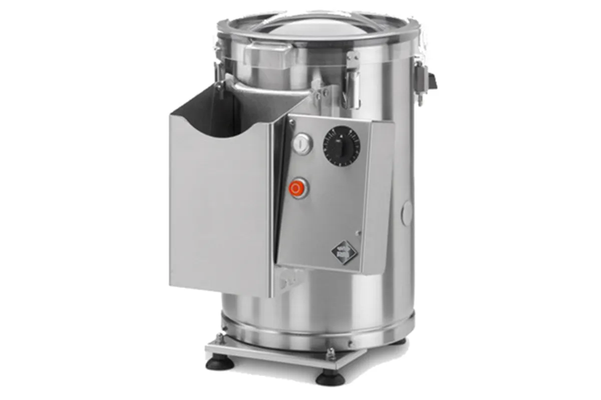 C/E PP5-1 ﻿﻿Obieraczka nierdzewna do ziemniaków RM Gastro