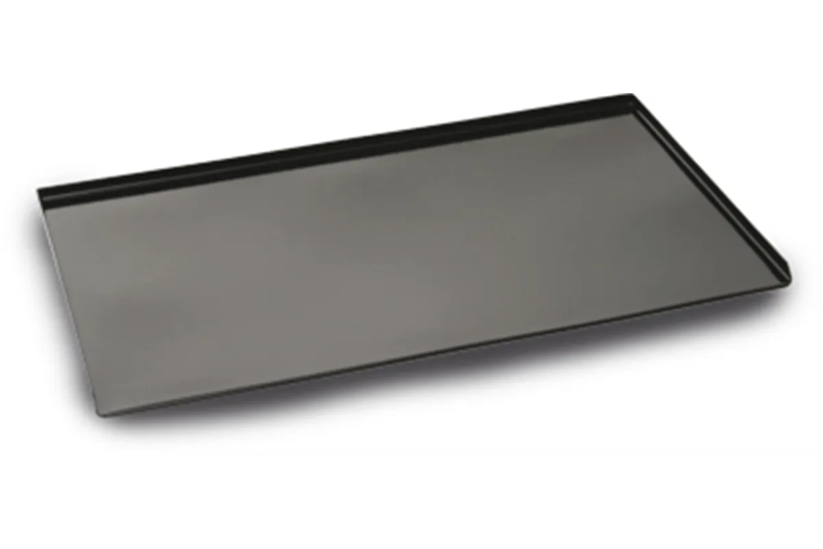 SPL 4/6 - 40 ﻿Blacha cukiernicza SPL 4/6-40 emaliowana Red Fox