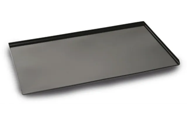 SPL 4/6 - 40 ﻿Blacha cukiernicza SPL 4/6-40 emaliowana Red Fox