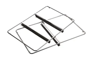 GNA 1x1/1 ﻿Adapter do pieca piekarniczego na 1 szt. GN 1/1 RM Gastro