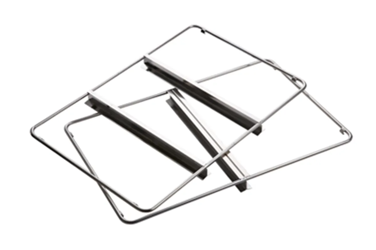 GNA 1x1/1 ﻿Adapter do pieca piekarniczego na 1 szt. GN 1/1 RM Gastro