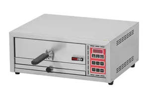 FPP 36 ﻿Piec do odpiekania - cyfrowy Red Fox