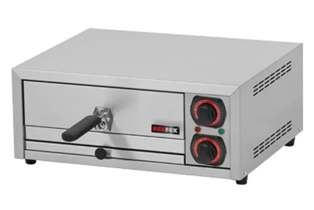 FP 36 ﻿Piec do odpiekania Red Fox