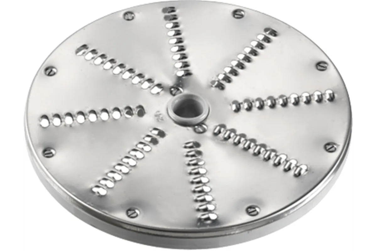 V Tarcza do wiórków, szatkowania Red Fox