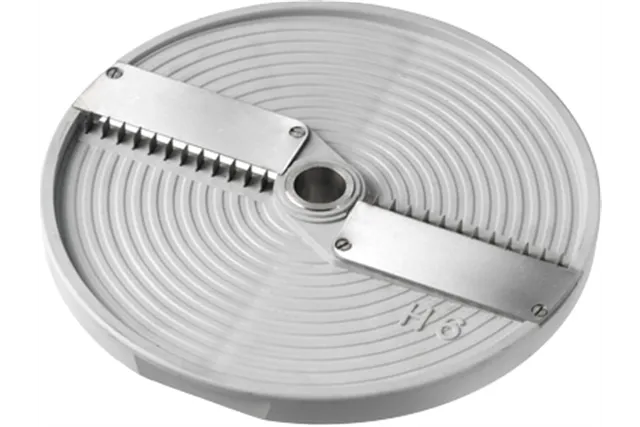 H2,5 Tarcza do frytek Red Fox