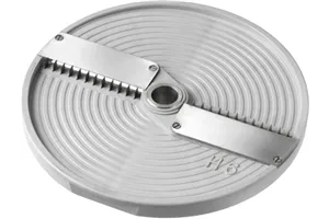 H8 Tarcza do frytek Red Fox