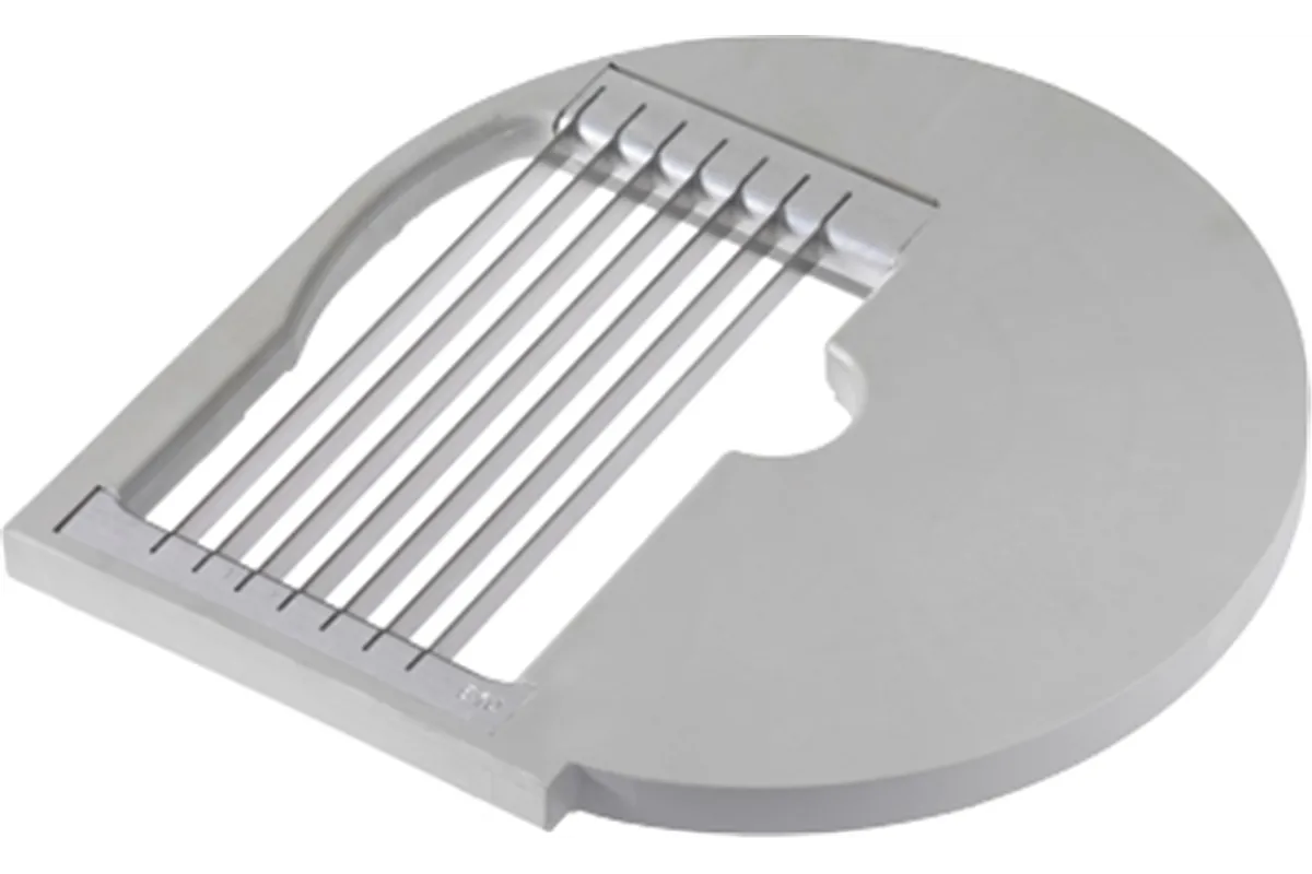 B8 Tarcza do frytek Red Fox