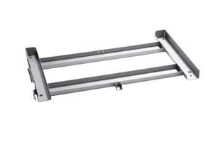 KO 1011B-24 Kosz bankietowy dla pieca 1011 - 24 talerze RM Gastro