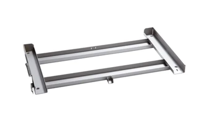 KO 1011B-24 Kosz bankietowy dla pieca 1011 - 24 talerze RM Gastro