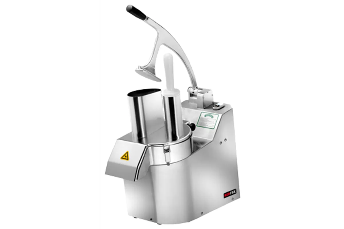 ZK 50 N ﻿Szatkownica warzyw Red Fox