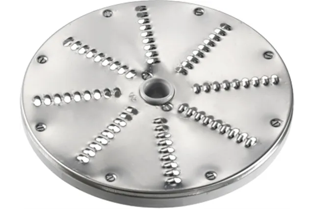 Z7 Tarcza do wiórków, szatkowania Red Fox