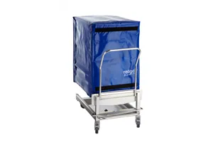 TO 1221B Pokrowiec termoizolacyjny na wózek VO 1221 RM Gastro