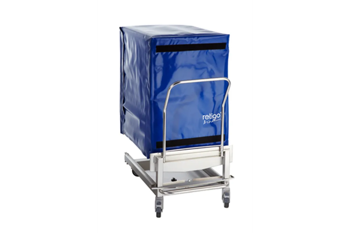 TO 1221B Pokrowiec termoizolacyjny na wózek VO 1221 RM Gastro