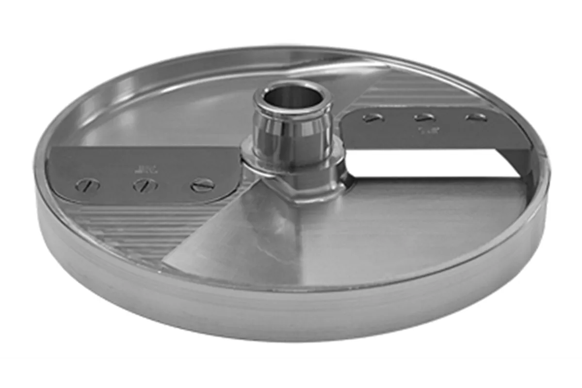 65042 Tarcza do krojenia w plastry WW 6 mm Hallde do szatkownicy RG-350, RG-300i, RG-400i