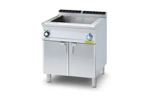 BM-78 ET ﻿﻿Bemar elektryczny RM Gastro