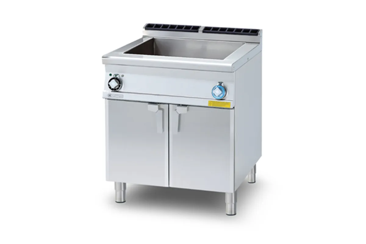 BM-78 ET ﻿﻿Bemar elektryczny RM Gastro