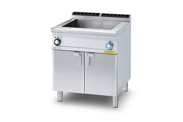 BM-78 ET ﻿﻿Bemar elektryczny RM Gastro