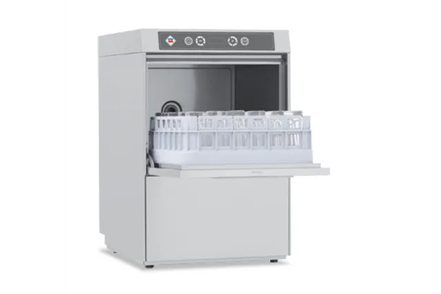 NT42 ﻿﻿Zmywarka do naczyń i szkła RM Gastro
