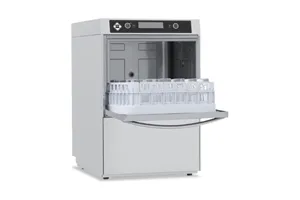 TTA42 ABT ﻿﻿Zmywarka do szkła ze zmiękczaczem RM Gastro