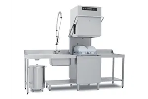 TT162 ABT ﻿﻿Zmywarka kapturowa RM Gastro