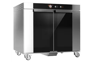 Deli Proofer 16-M ﻿﻿Garownik 16-półkowy RM Gastro