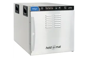 Hold-o-mat 411 ﻿﻿Holdomat 4x GN 1/1 RM Gastro