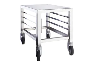 PPH ﻿﻿Podstawa pod Hold-o-matna kółkach RM Gastro