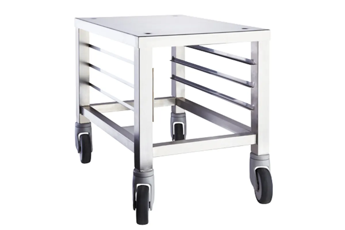 PPH ﻿﻿Podstawa pod Hold-o-matna kółkach RM Gastro