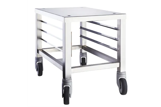 PPH ﻿﻿Podstawa pod Hold-o-matna kółkach RM Gastro