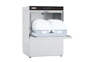 QQI 52T ﻿Zmywarka do szkła i naczyń Red Fox