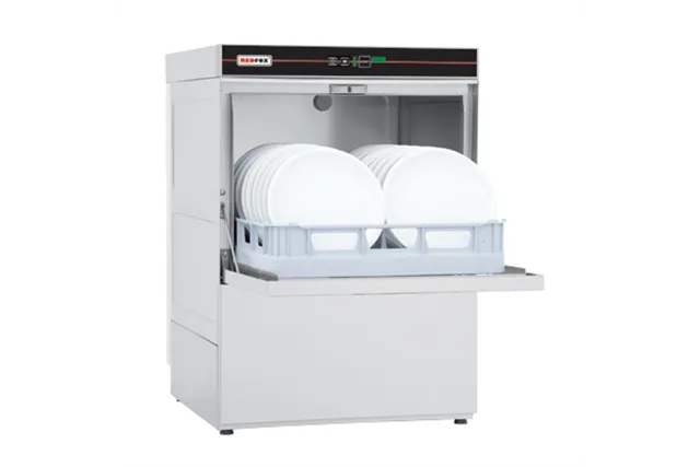 QQI 52T ﻿Zmywarka do szkła i naczyń Red Fox