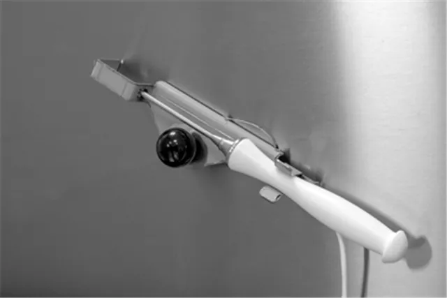 STSON V SL Sonda sous-vide do EPD Red Fox