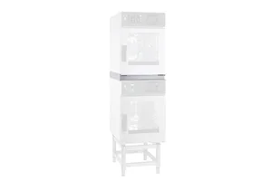 KIT Zestaw do połączenia pieców EPM, EPD Red Fox