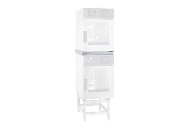 KIT Zestaw do połączenia pieców EPM, EPD Red Fox