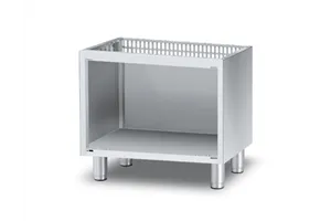 M - 612 Podstawa z szafką otwartą RM Gastro