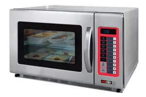 MWP 2152 - 35 E2N ﻿Kuchenka mikrofalowa Red Fox