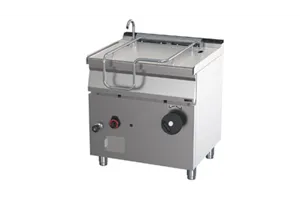 BR 70/80 G/N ﻿Patelnia uchylna gazowa Red Fox