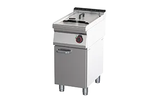 FE 70/40 E ﻿Frytownica elektryczna 17 l Red Fox