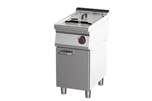 FE 70/40 E ﻿Frytownica elektryczna 17 l Red Fox