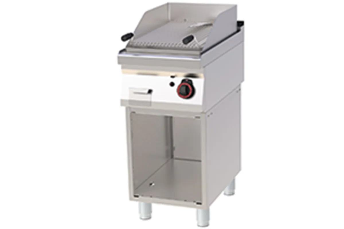 GL 70/40 G ﻿Grill lawowy gazowy Red Fox