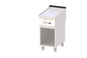 PP 70/40 ﻿Płyta robocza Red Fox