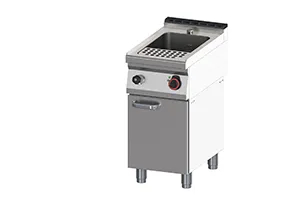 VT 70/40 E ﻿Urządzenie do gotowania makaronu elektryczne Red Fox