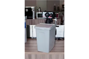 R - 8B ﻿Zmiękczacz automatyczny Red Fox