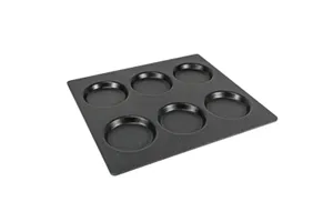 RS 2/3 - 6 Pojemniki gastronomiczne REDFOX