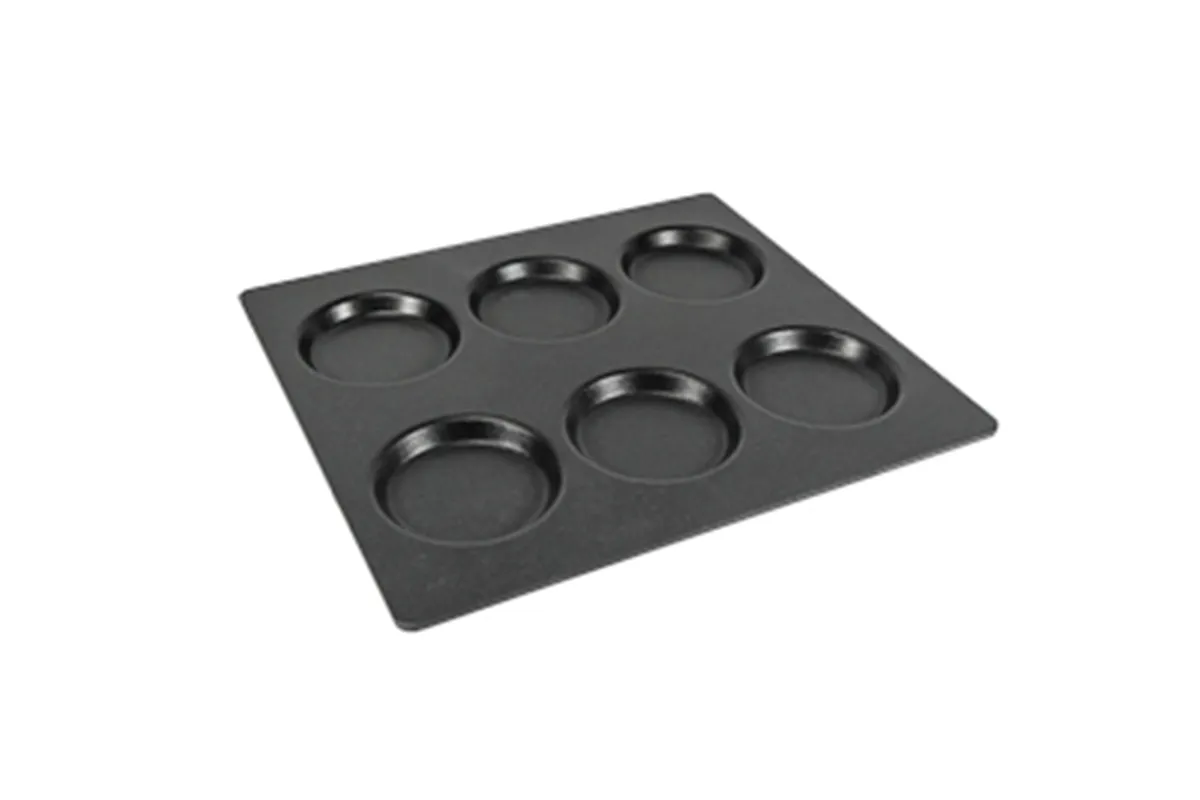 RS 2/3 - 6 Pojemniki gastronomiczne REDFOX