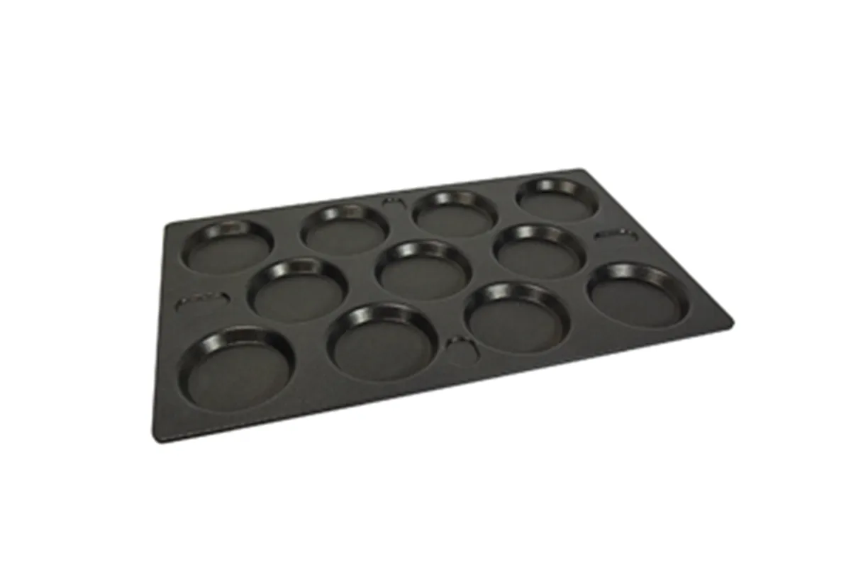 RS 1/1 - 11 Pojemniki gastronomiczne REDFOX