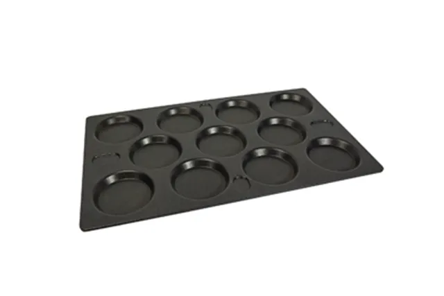 RS 1/1 - 11 Pojemniki gastronomiczne REDFOX