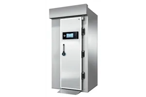 Infinity 2011 4HP Multifunkcyjne urządzenie 20x GN1/1 RM Gastro