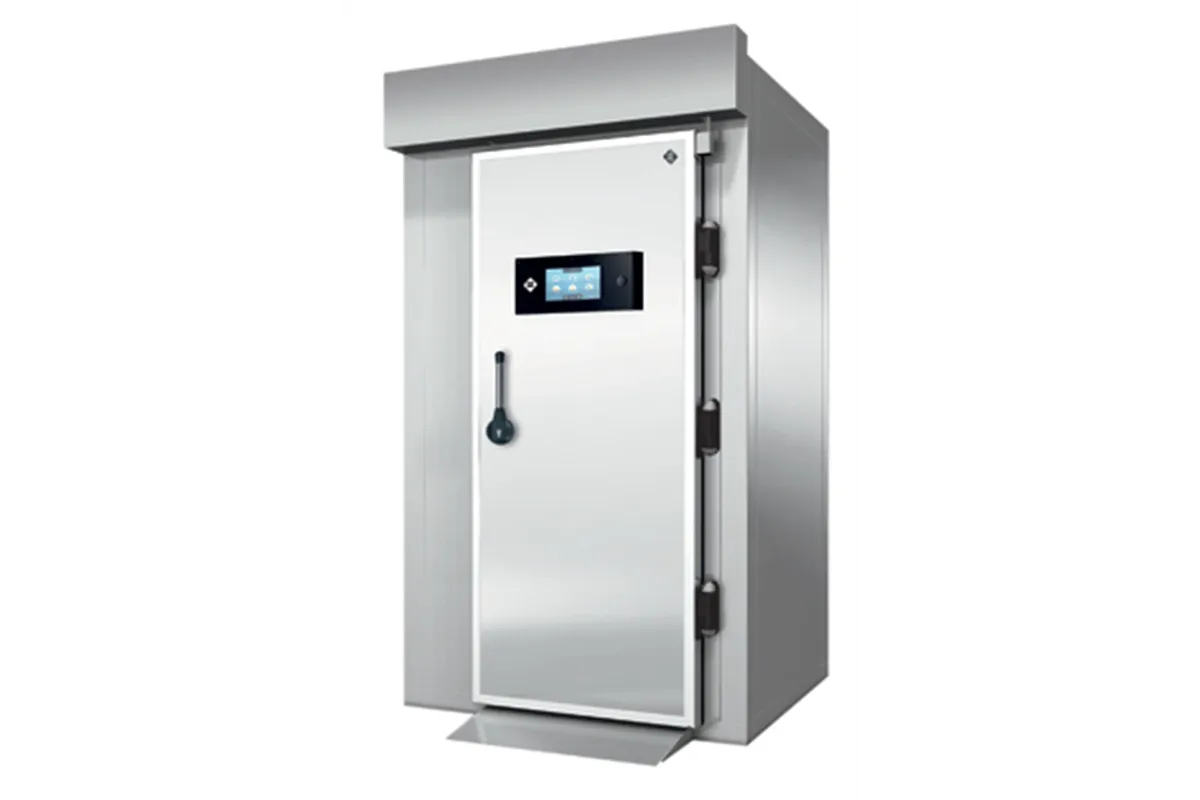 Infinity 4011 9HP Multifunkcyjne urządzenie 40x GN1/1 RM Gastro